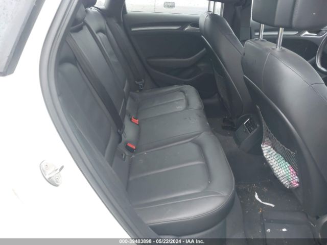 WAUTPBFF1GA166125 Audi A3 E-tron 1.4t Premium