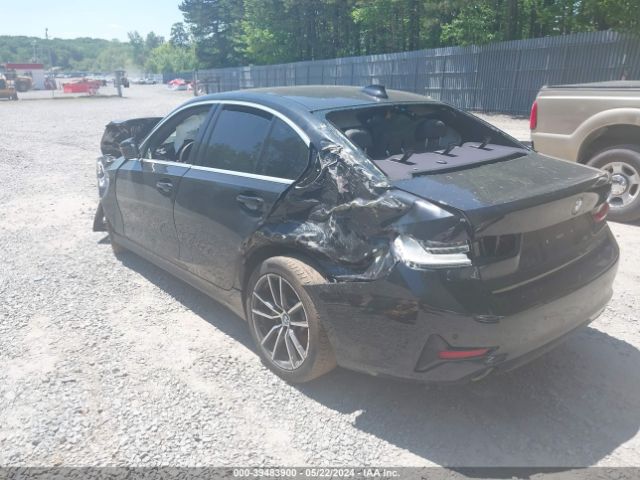 3MW5R1J08M8C11701 BMW 330I