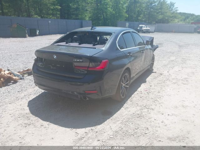 3MW5R1J08M8C11701 BMW 330I