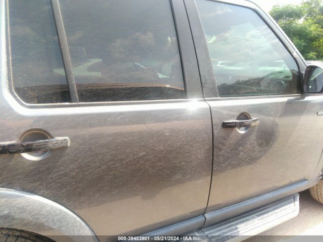 SALAG2V66GA804986 Land Rover LR4