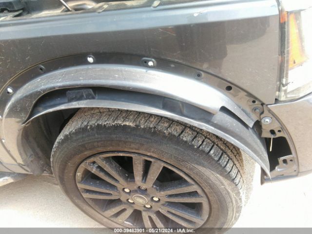 SALAG2V66GA804986 Land Rover LR4
