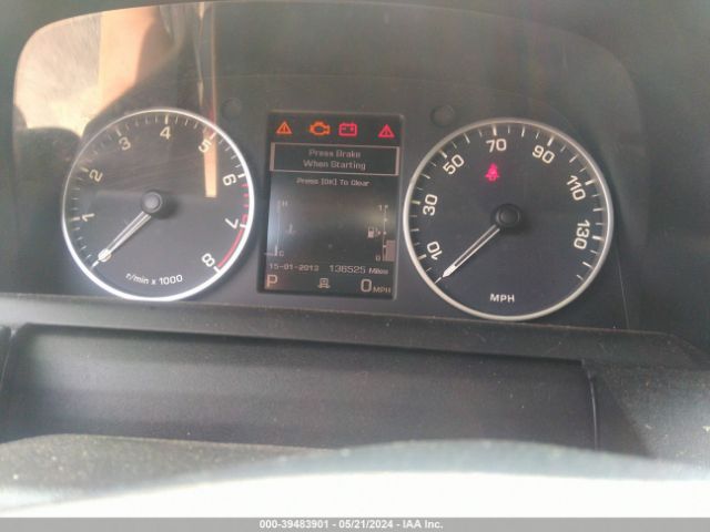 SALAG2V66GA804986 Land Rover LR4