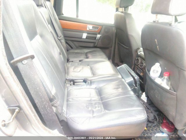 SALAG2V66GA804986 Land Rover LR4