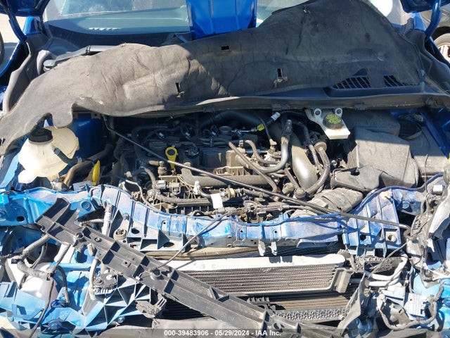 Ford ESCAPE SE 2019 1FMCU0GD4KUB81220 Image 10