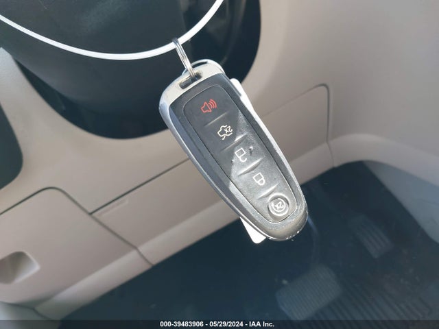 Ford ESCAPE SE 2019 1FMCU0GD4KUB81220 Image 11