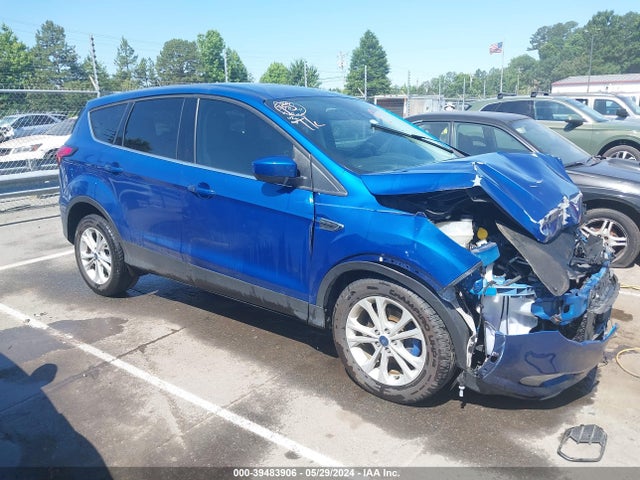 Ford ESCAPE SE 2019 1FMCU0GD4KUB81220 Image 13