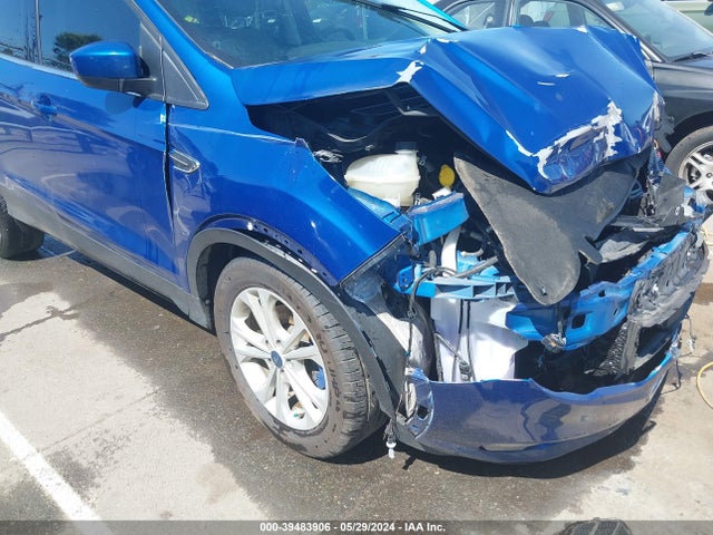 Ford ESCAPE SE 2019 1FMCU0GD4KUB81220 Image 17