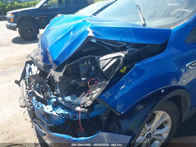 Ford ESCAPE SE 2019 1FMCU0GD4KUB81220 Image 18