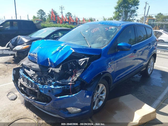 Ford ESCAPE SE 2019 1FMCU0GD4KUB81220 Image 2