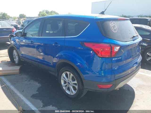 Ford ESCAPE SE 2019 1FMCU0GD4KUB81220 Image 3