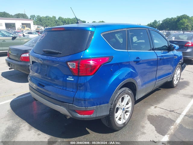 Ford ESCAPE SE 2019 1FMCU0GD4KUB81220 Image 4
