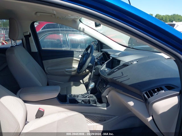 Ford ESCAPE SE 2019 1FMCU0GD4KUB81220 Image 5