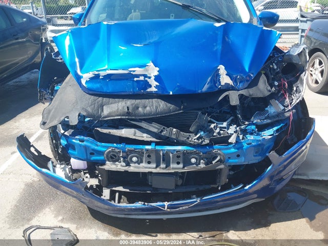 Ford ESCAPE SE 2019 1FMCU0GD4KUB81220 Image 6