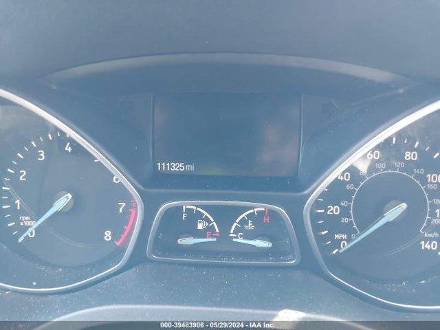 Ford ESCAPE SE 2019 1FMCU0GD4KUB81220 Image 7