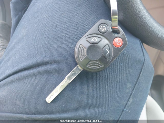Ford ESCAPE SE 2014 1FMCU0GX5EUA34743 Image 11