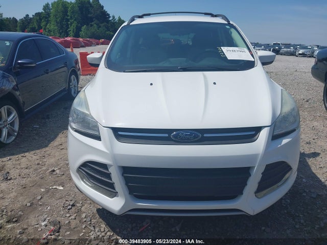 Ford ESCAPE SE 2014 1FMCU0GX5EUA34743 Image 13