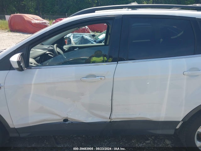 Ford ESCAPE SE 2014 1FMCU0GX5EUA34743 Image 15