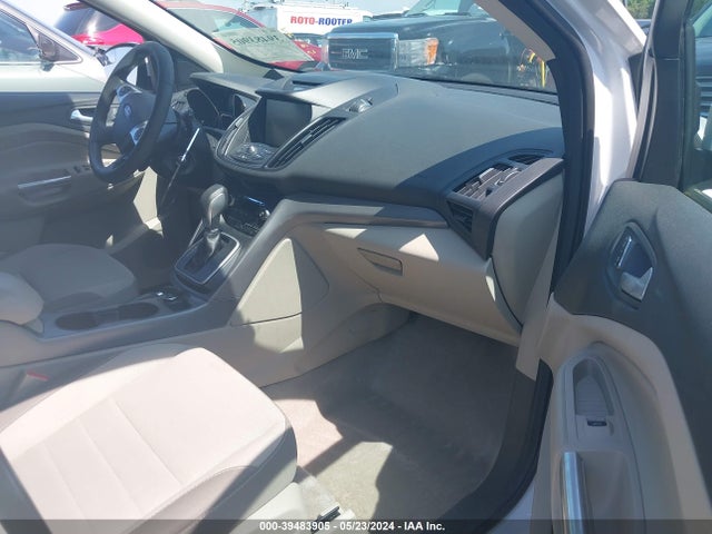 Ford ESCAPE SE 2014 1FMCU0GX5EUA34743 Image 5