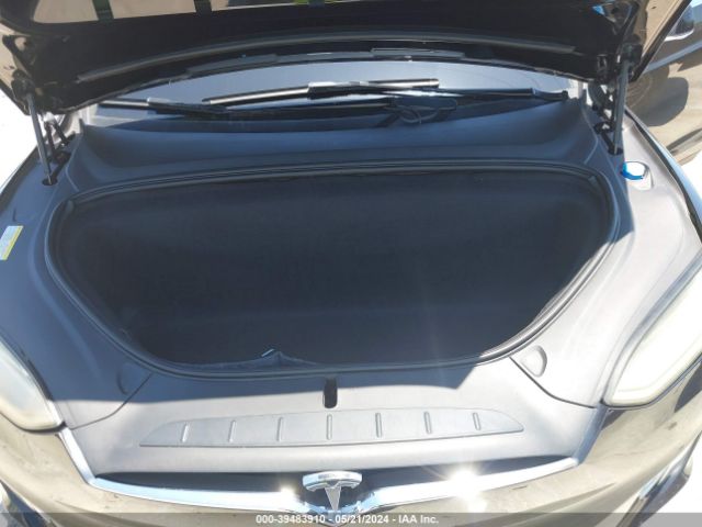 5YJXCBE2XGF002524 Tesla Model X 60d/70d/75d/90d/p100d
