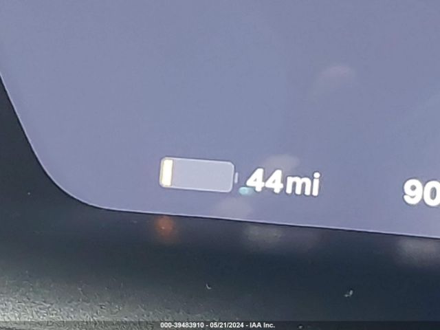 5YJXCBE2XGF002524 Tesla Model X 60d/70d/75d/90d/p100d