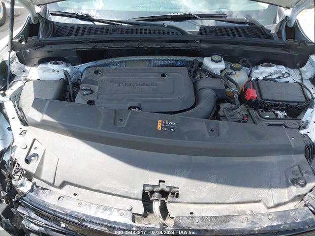 Buick Envision Fwd Essence 2022 LRBFZNR44ND059716 Image 10