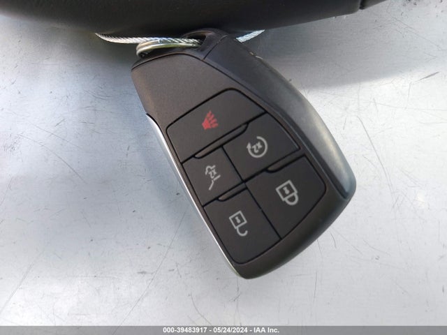 Buick Envision Fwd Essence 2022 LRBFZNR44ND059716 Image 11
