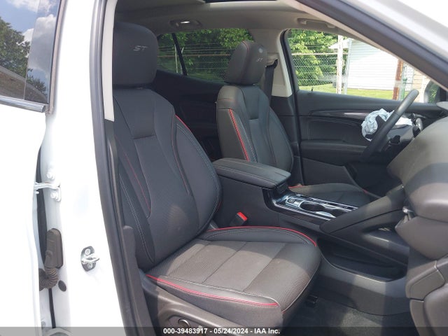 Buick Envision Fwd Essence 2022 LRBFZNR44ND059716 Image 5