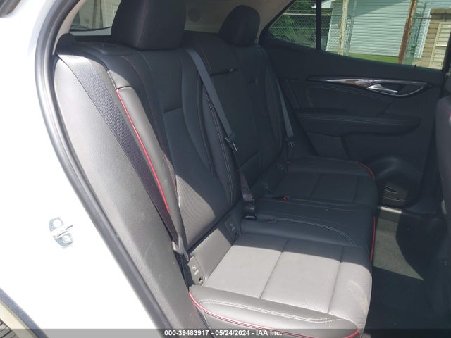 Buick Envision Fwd Essence 2022 LRBFZNR44ND059716 Image 8