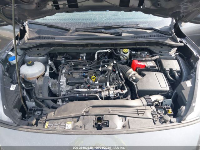 1FMCU9G65NUA37539 Ford ESCAPE SE