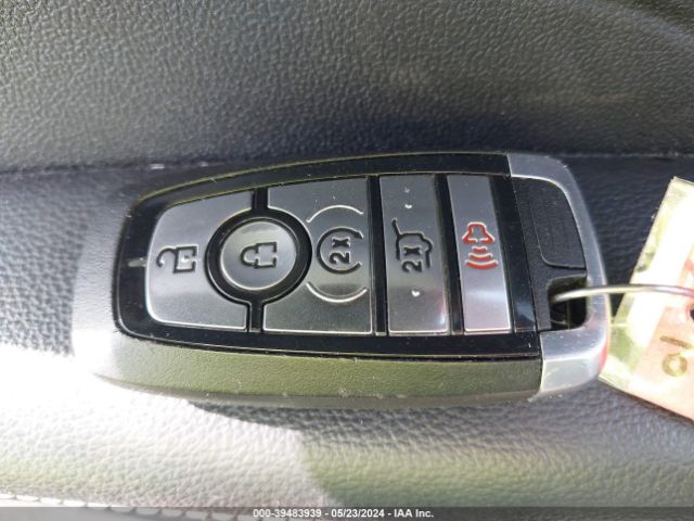 1FMCU9G65NUA37539 Ford ESCAPE SE