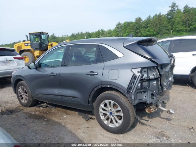 1FMCU9G65NUA37539 Ford ESCAPE SE
