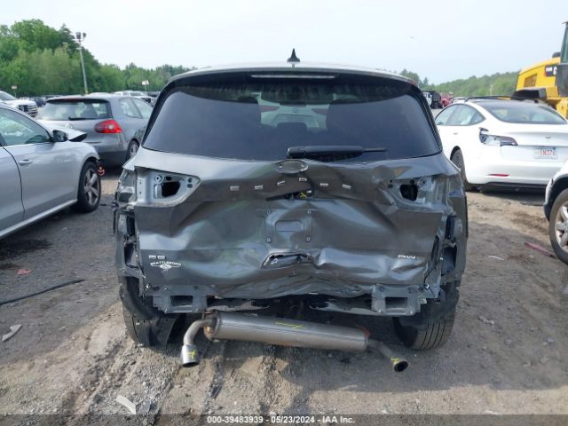 1FMCU9G65NUA37539 Ford ESCAPE SE