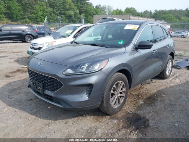 1FMCU9G65NUA37539 Ford ESCAPE SE