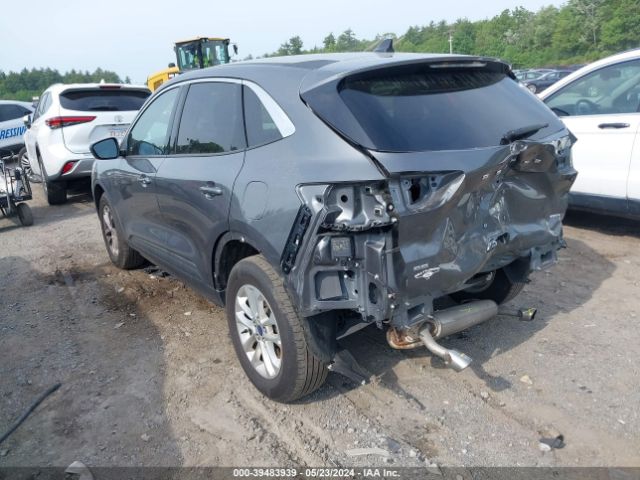 1FMCU9G65NUA37539 Ford ESCAPE SE