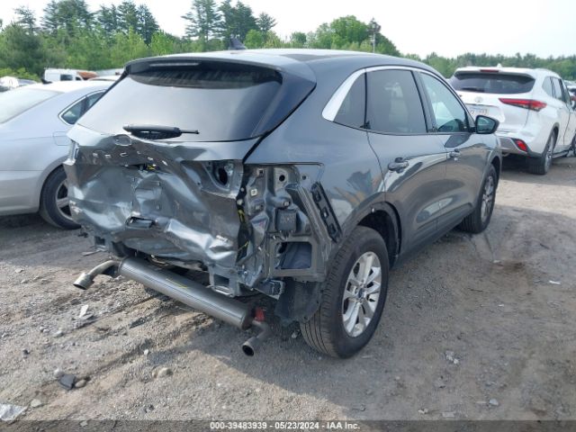 1FMCU9G65NUA37539 Ford ESCAPE SE
