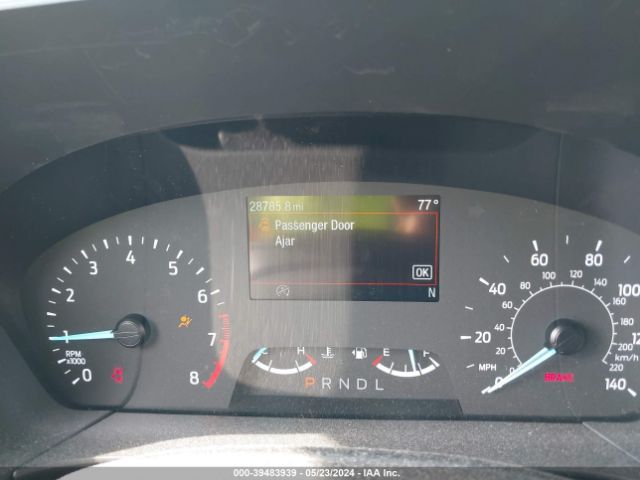 1FMCU9G65NUA37539 Ford ESCAPE SE