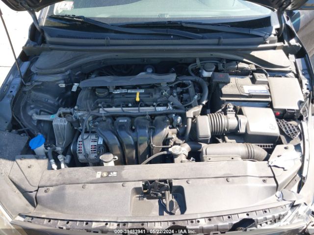 5NPD84LF3LH584676 Hyundai Elantra Value Edition
