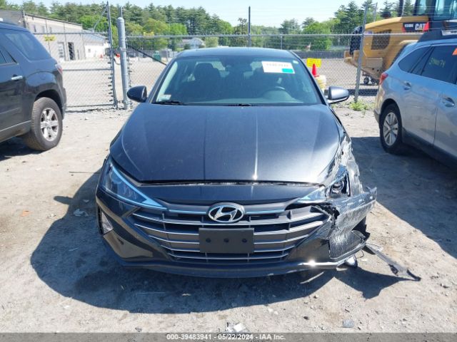 5NPD84LF3LH584676 Hyundai Elantra Value Edition
