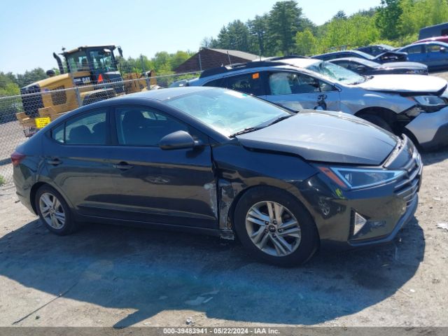 5NPD84LF3LH584676 Hyundai Elantra Value Edition