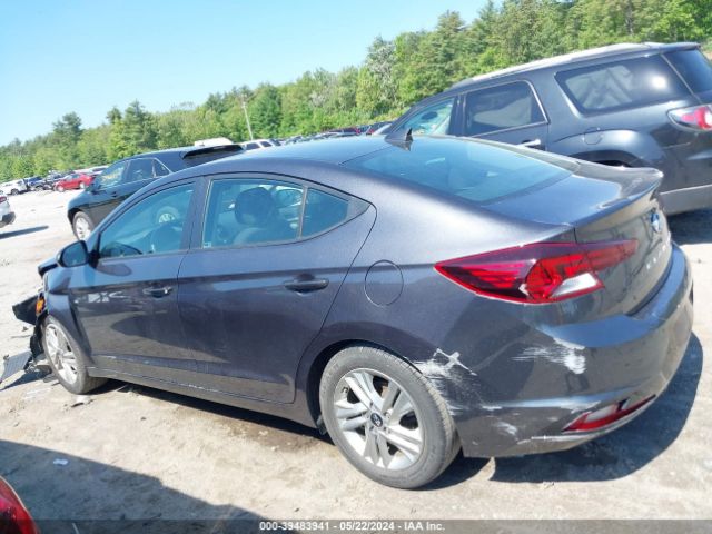 5NPD84LF3LH584676 Hyundai Elantra Value Edition
