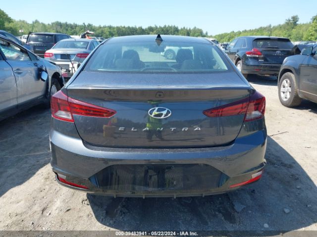 5NPD84LF3LH584676 Hyundai Elantra Value Edition