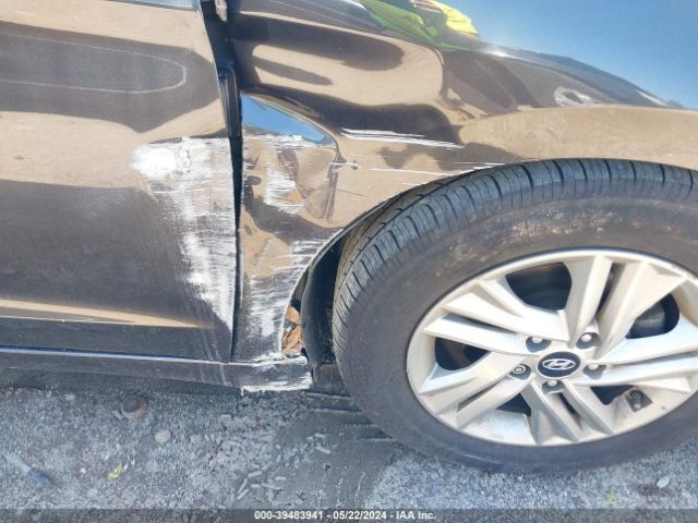 5NPD84LF3LH584676 Hyundai Elantra Value Edition