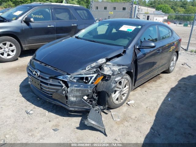 5NPD84LF3LH584676 Hyundai Elantra Value Edition