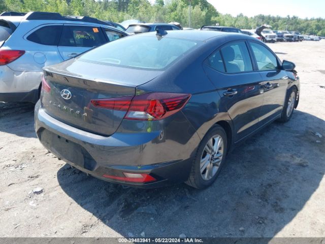 5NPD84LF3LH584676 Hyundai Elantra Value Edition