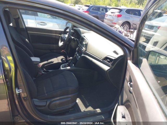 5NPD84LF3LH584676 Hyundai Elantra Value Edition