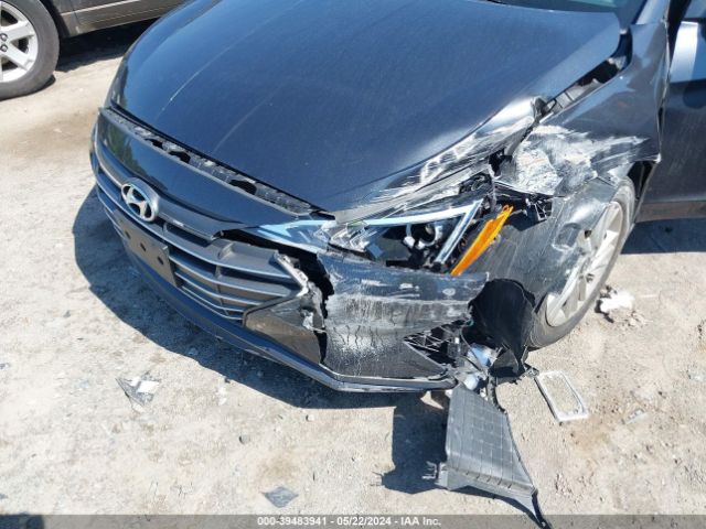 5NPD84LF3LH584676 Hyundai Elantra Value Edition