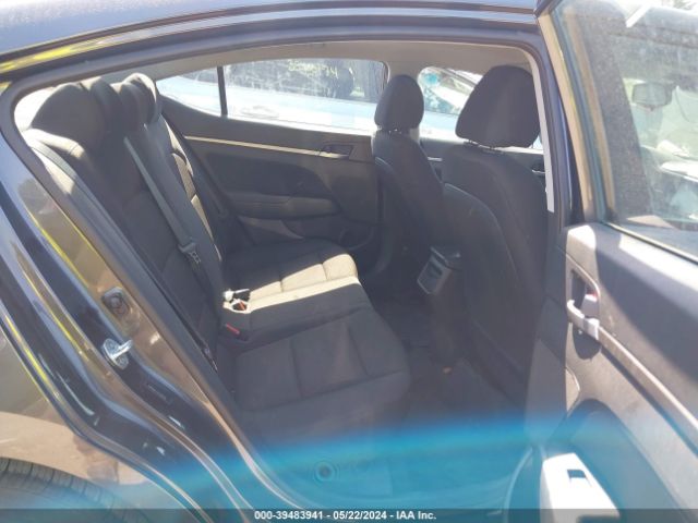 5NPD84LF3LH584676 Hyundai Elantra Value Edition