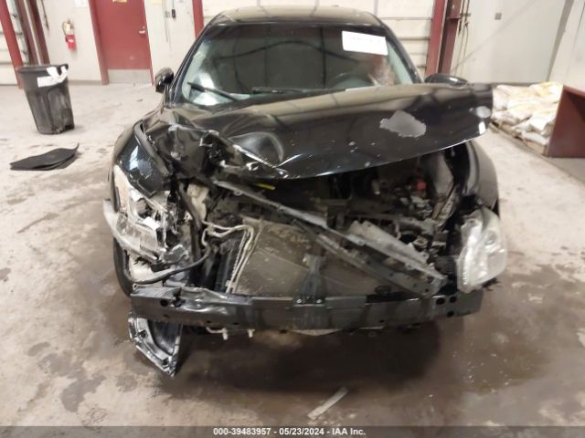 1N4AA5AP1EC458278 Nissan Maxima 3.5 S/3.5 Sv