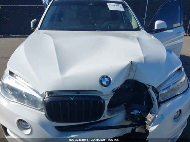 5UXKR2C50G0U17421 BMW X5 Sdrive35i