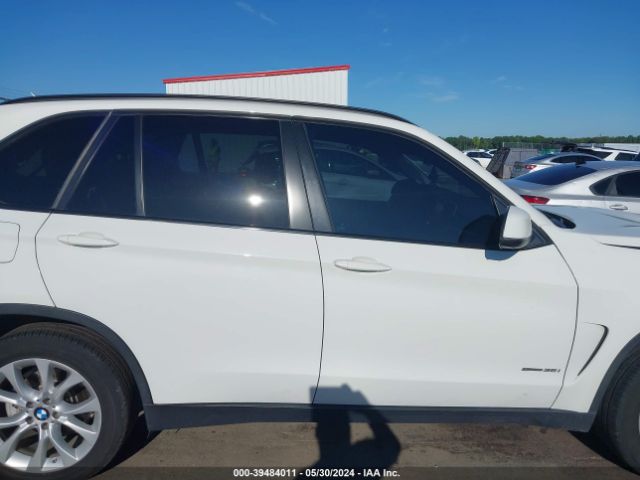 5UXKR2C50G0U17421 BMW X5 Sdrive35i
